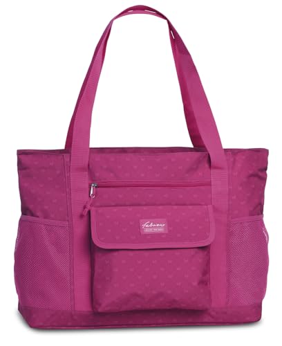 Noey & Lou Fabrizio Strandtasche Saunatasche Shopper Freizeittasche - XXL extragross (M3, M1) von Noey & Lou