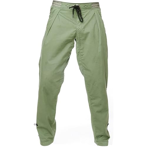 Nograd Herren Fighter Hose, lychen, XXL Nograd Herren Fighter Hose, lychen, XXL von Nograd