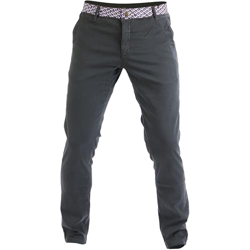 Nograd Herren Fonzi Hose, lychen, XL Nograd Herren Fonzi Hose, lychen, XL von Nograd