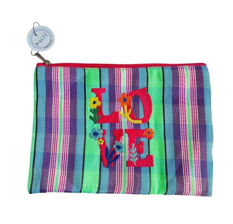 Noi Hamburg Kosmetiktasche Kosmetik- und Kulturbeutel Noi Hamburg Kosmetiktasche Kosmetik- und Kulturbeutel von Noi Hamburg