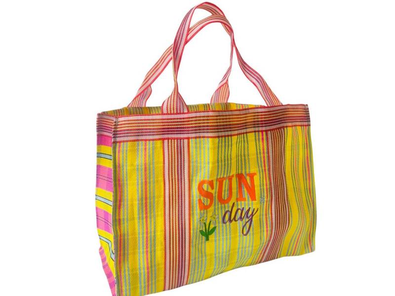 Noi Hamburg Shopper Shopper XL Bade- und Freizeittasche Noi Hamburg Shopper Shopper XL Bade- und Freizeittasche von Noi Hamburg