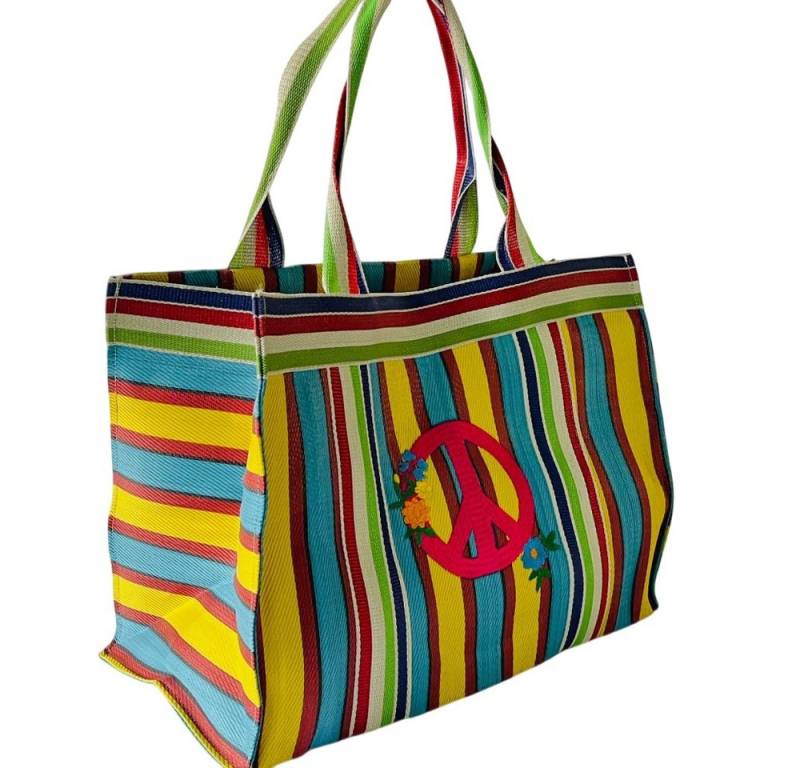 Noi Hamburg Shopper Shopper XL Bade- und Freizeittasche Noi Hamburg Shopper Shopper XL Bade- und Freizeittasche von Noi Hamburg