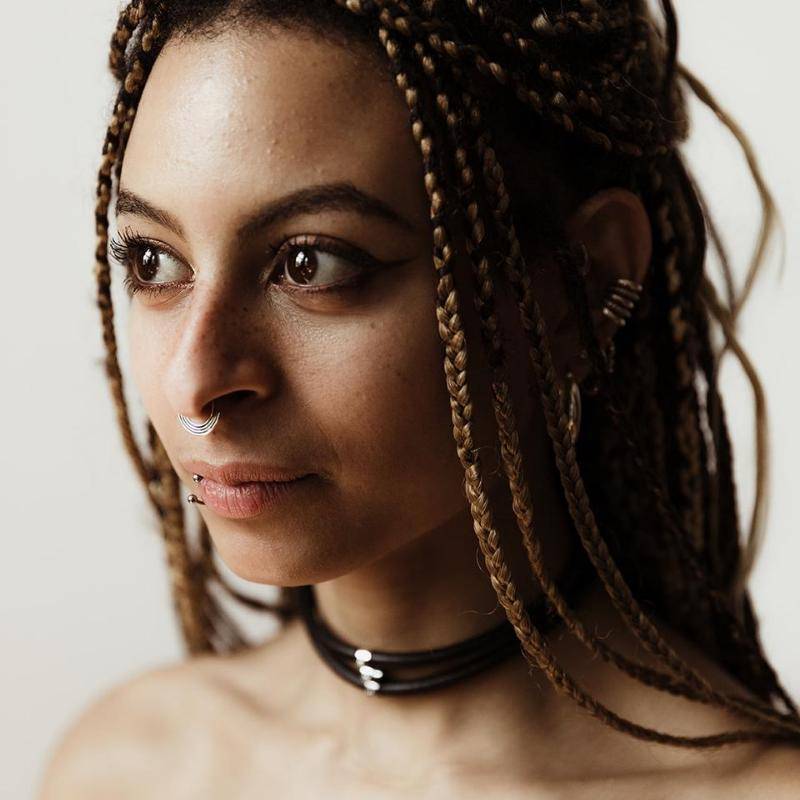 Käfig I | Unikat von NoirKala