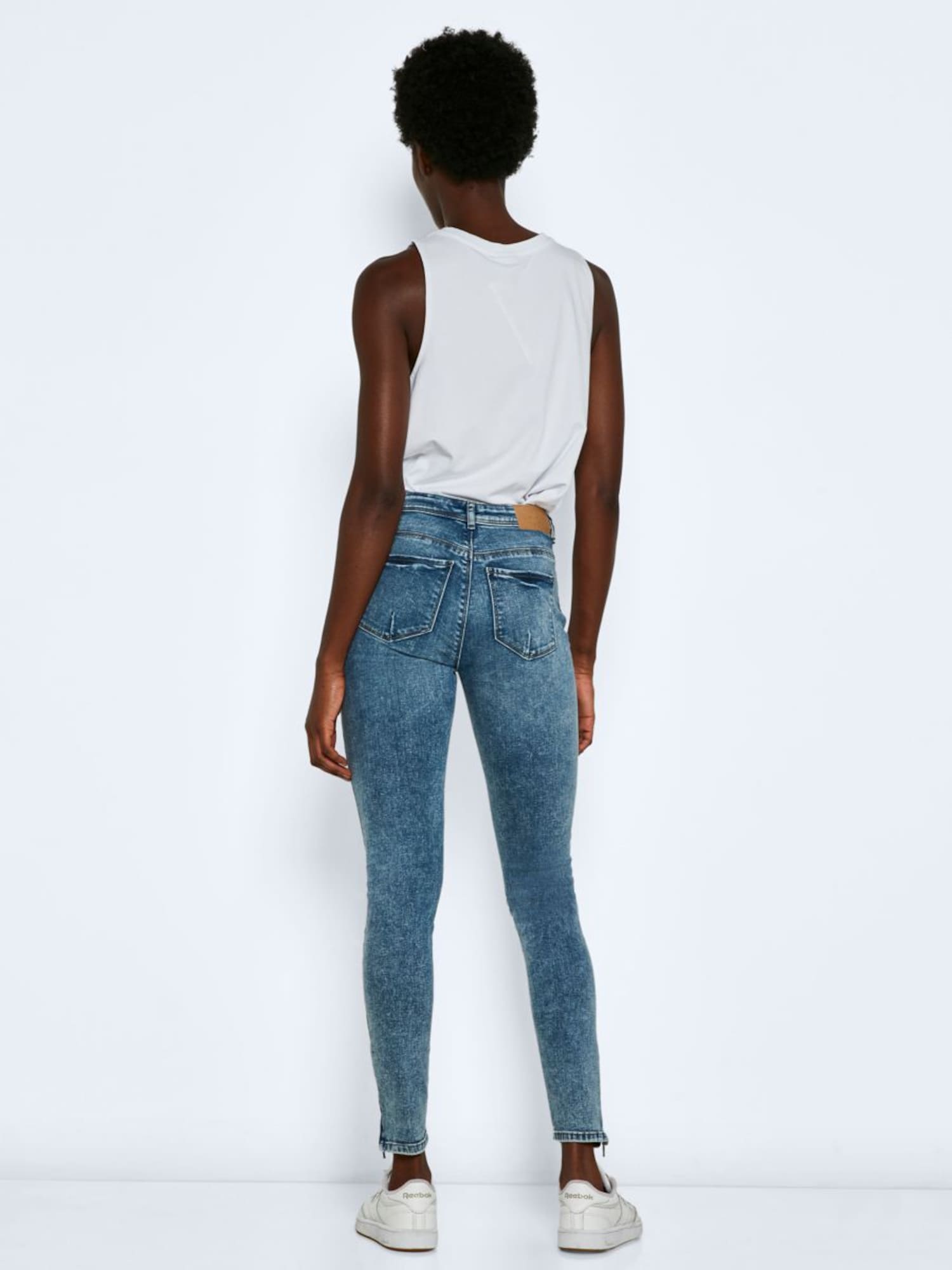 Jeans 'Kimmy' von Noisy May
