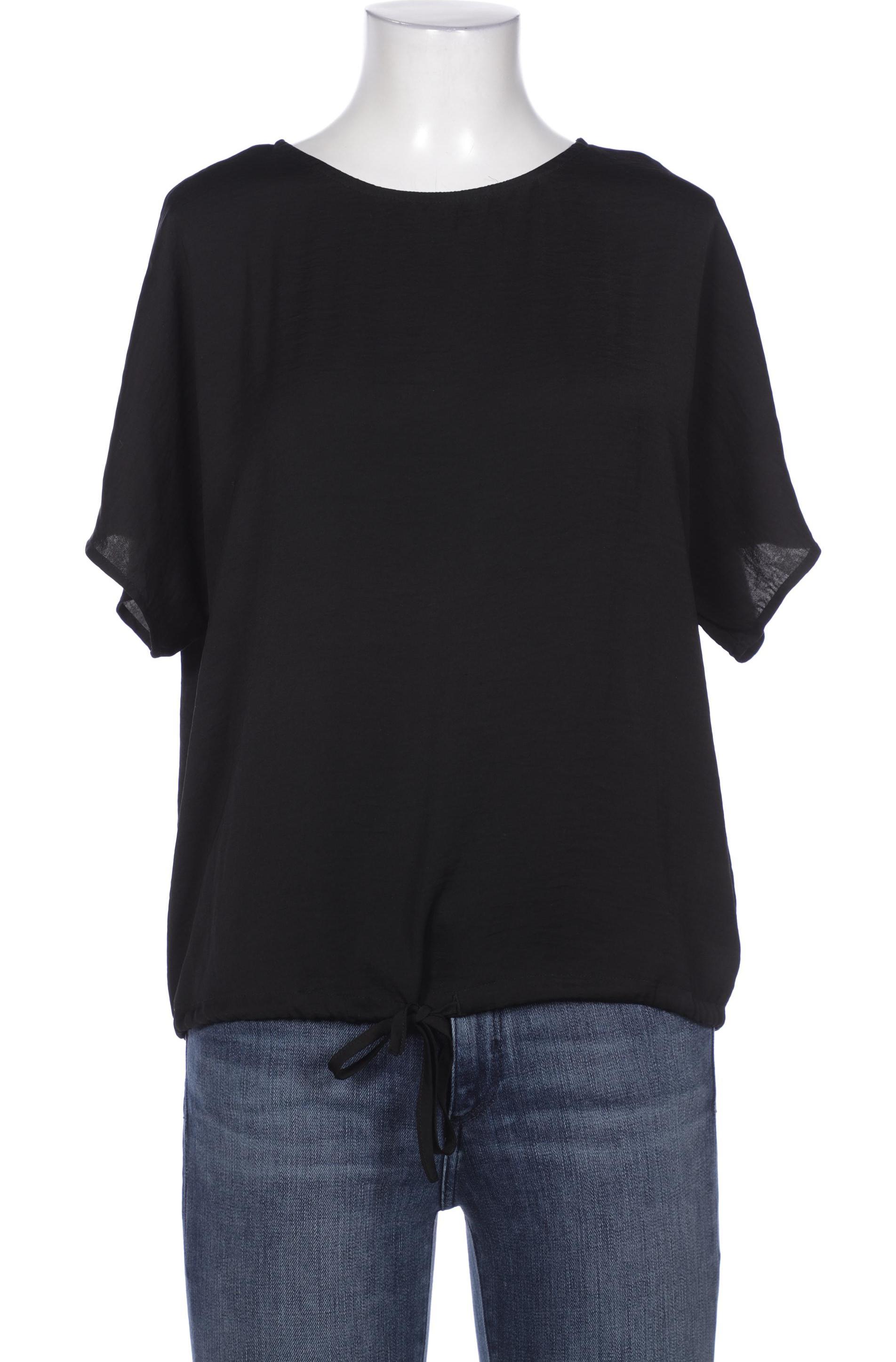 Noisy May Damen Bluse, schwarz von Noisy May