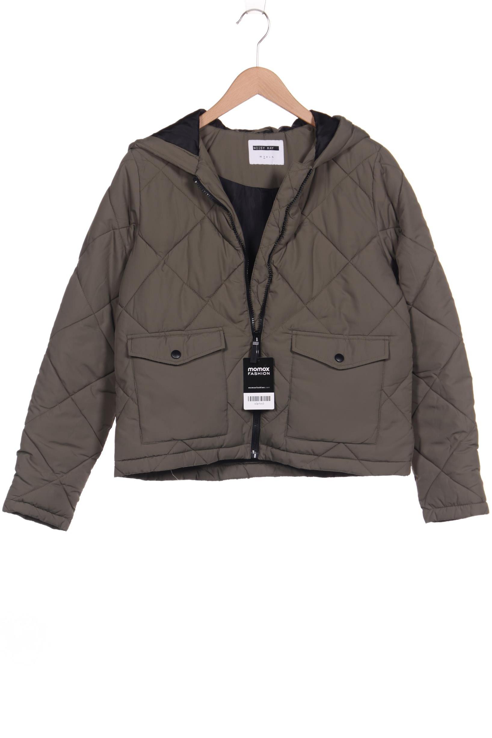 Noisy May Damen Jacke, grün von Noisy May