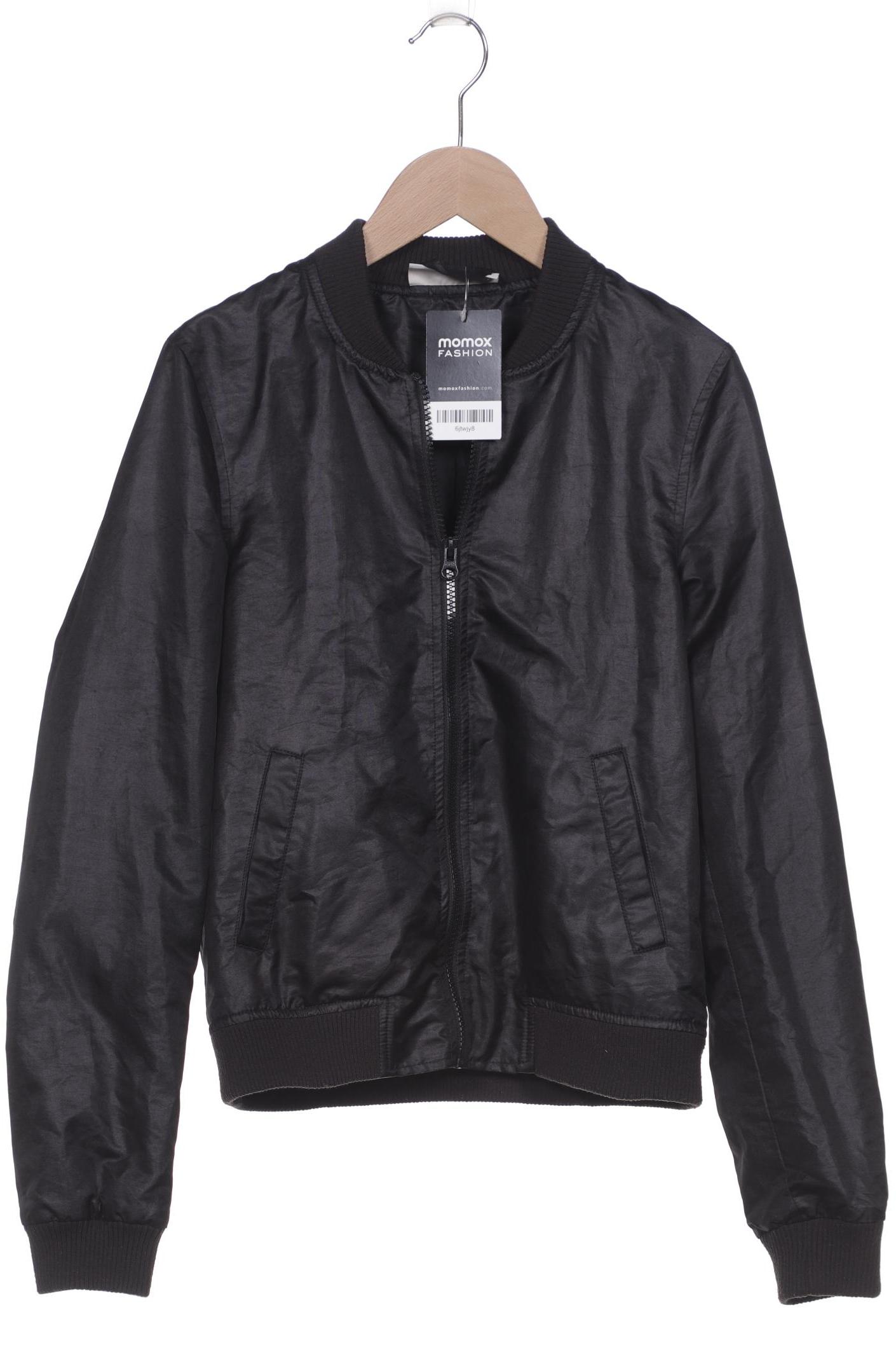 Noisy May Damen Jacke, schwarz von Noisy May