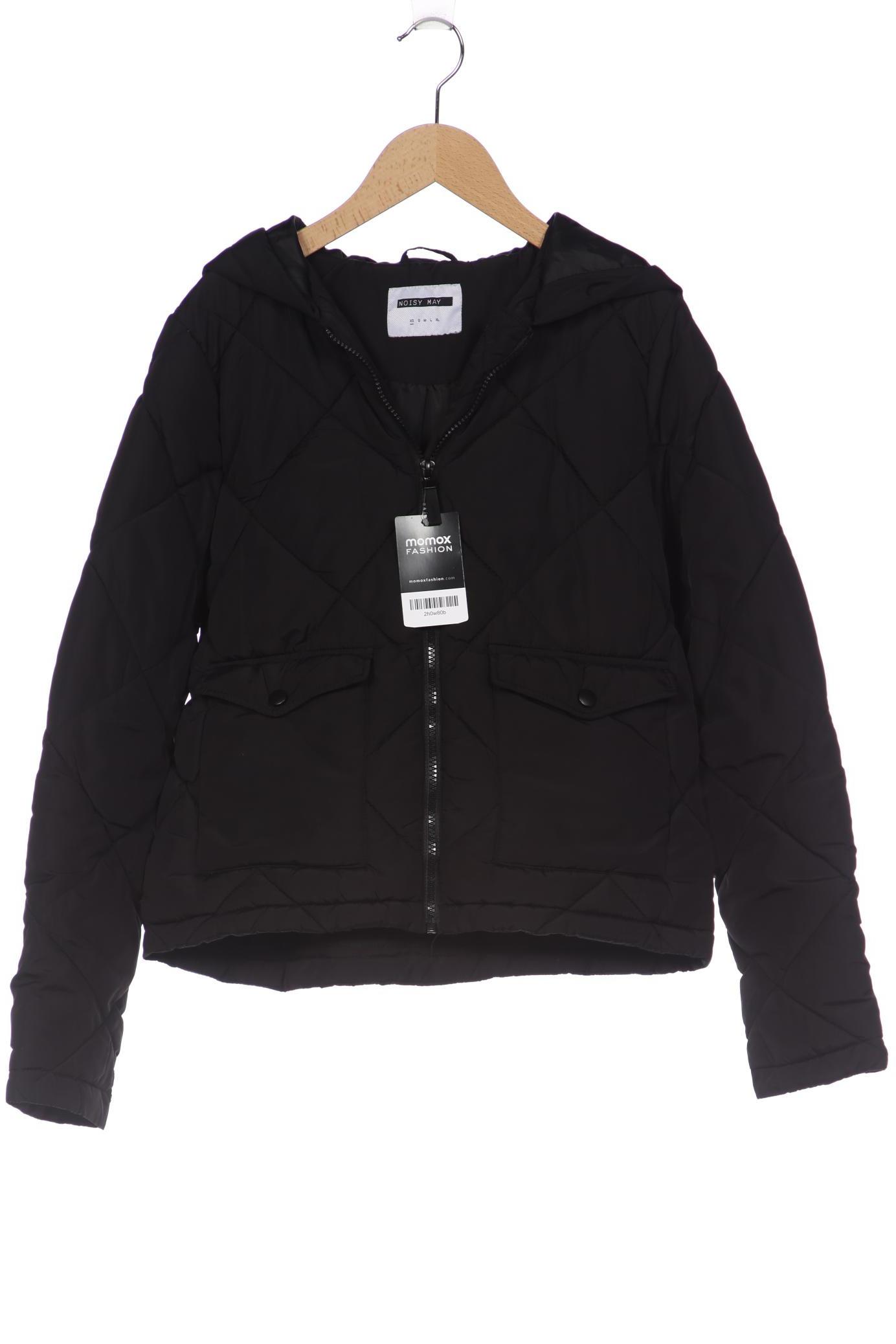 Noisy May Damen Jacke, schwarz von Noisy May