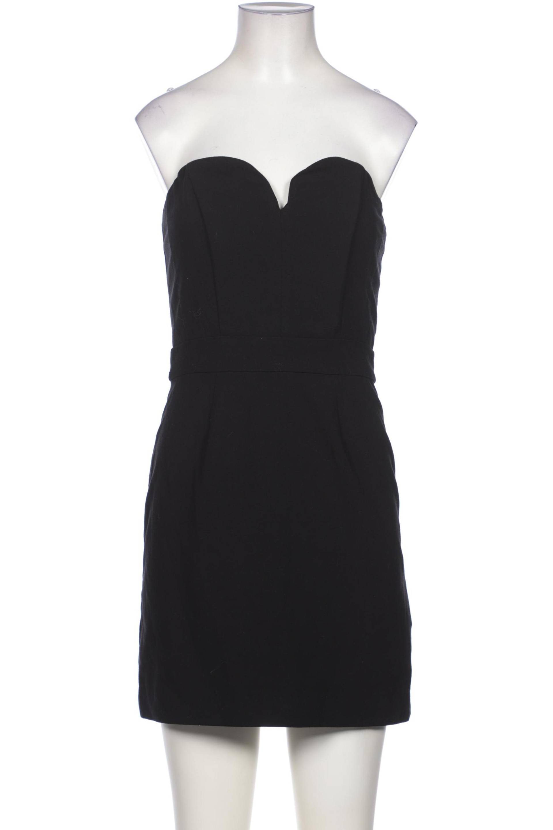 Noisy May Damen Kleid, schwarz von Noisy May