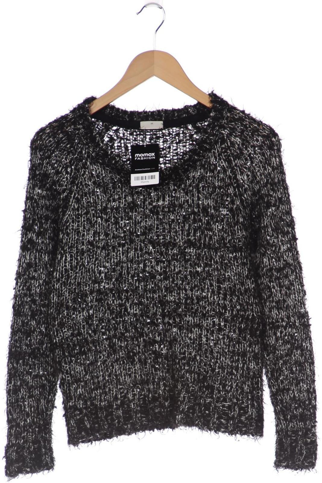 Noisy May Damen Pullover, schwarz von Noisy May