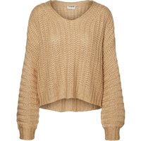 Noisy May Damen Pullover NMSTEVE von Noisy May