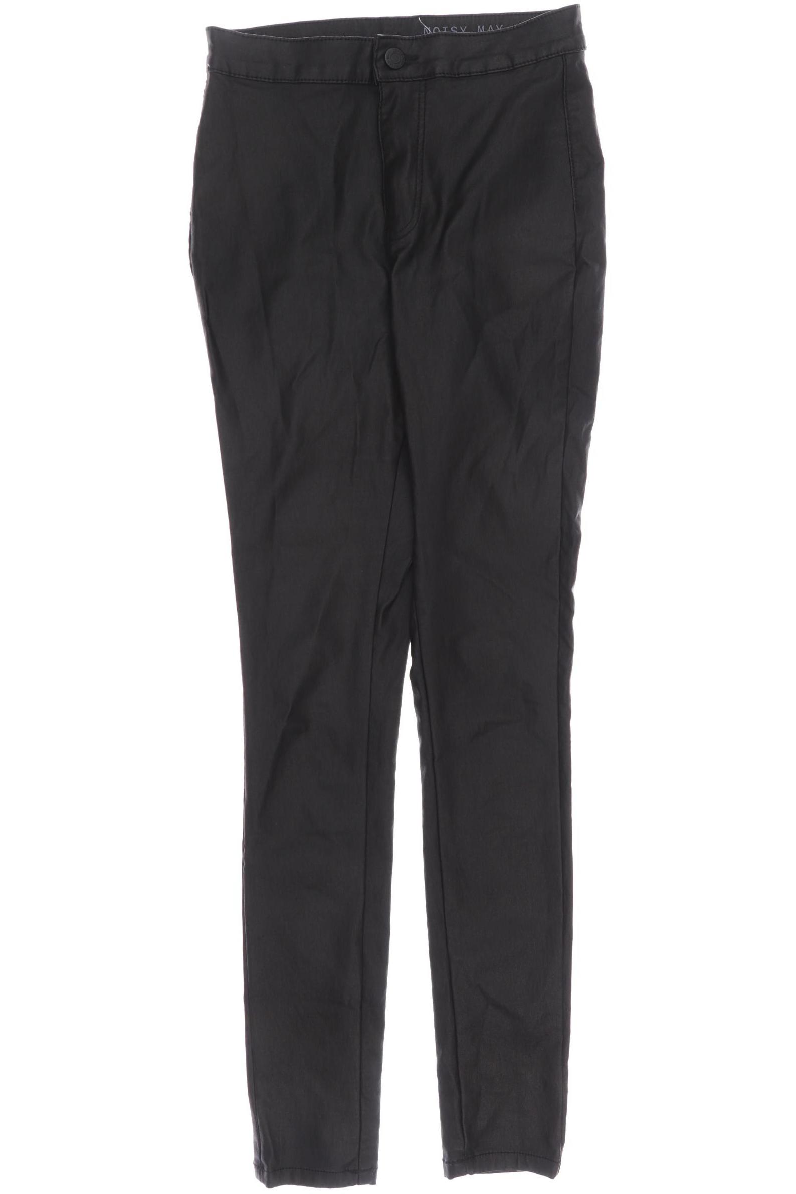 Noisy May Damen Stoffhose, schwarz von Noisy May