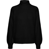 Noisy May Damen Strickpullover NMTIMMY von Noisy May