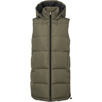 Noisy May Damen Weste NMAURORA HOOD von Noisy May