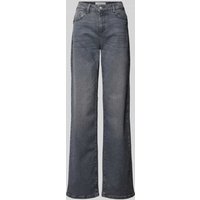 Noisy May Jeans mit 5-Pocket-Design Modell 'YOLANDA' in Anthrazit, Größe 25/32 Noisy May Jeans mit 5-Pocket-Design Modell 'YOLANDA' in Anthrazit, Größe 25/32 von Noisy May