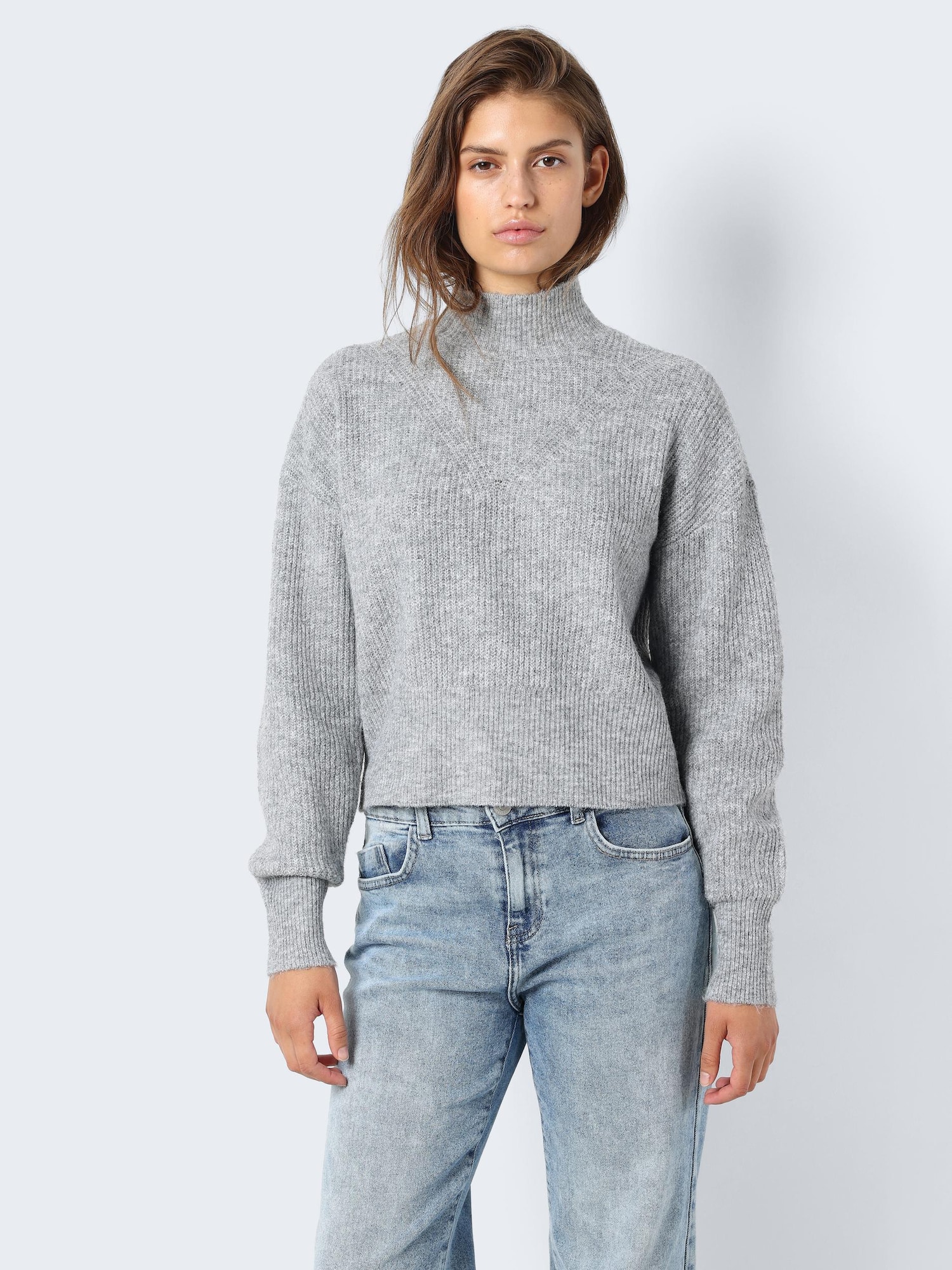 Pullover 'NELLA' von Noisy May