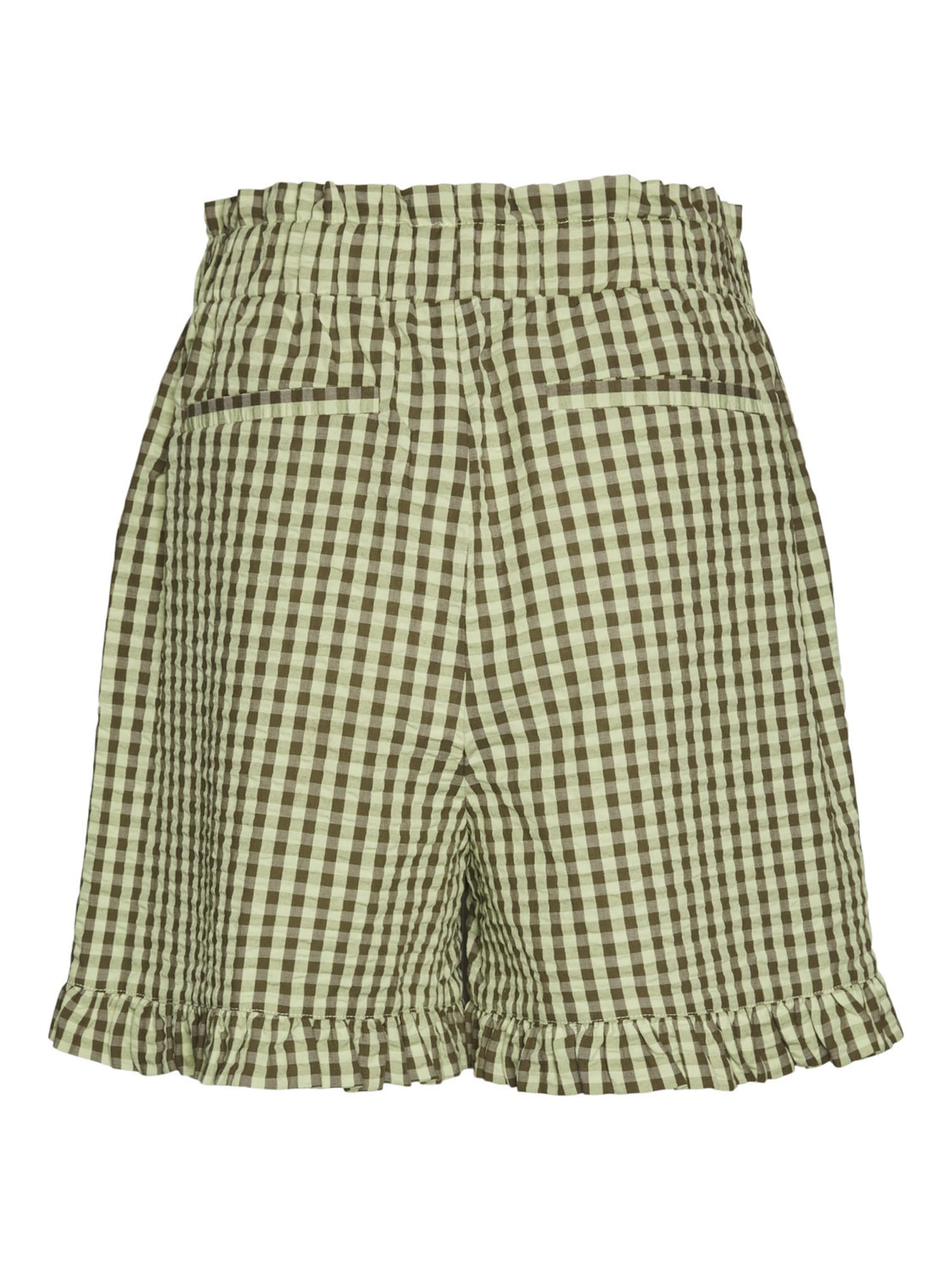 Shorts 'Cille' von Noisy May