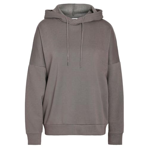 NMALDEN L/S Loose Hoodie JRS NOOS von Noisy may