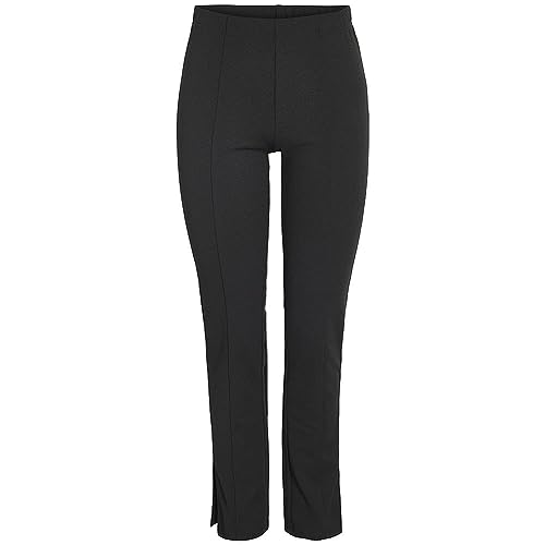 NOISY MAY Damen NMJASA HW Pants NOOS Hose, Black, XS NOISY MAY Damen NMJASA HW Pants NOOS Hose, Black, XS von Noisy may