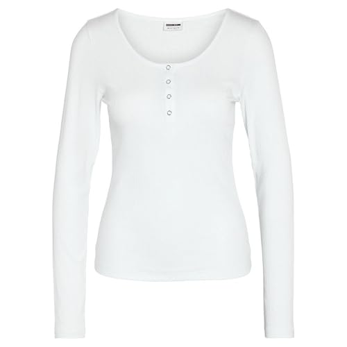 NMPASA L/S Button TOP JRS NOOS von Noisy may