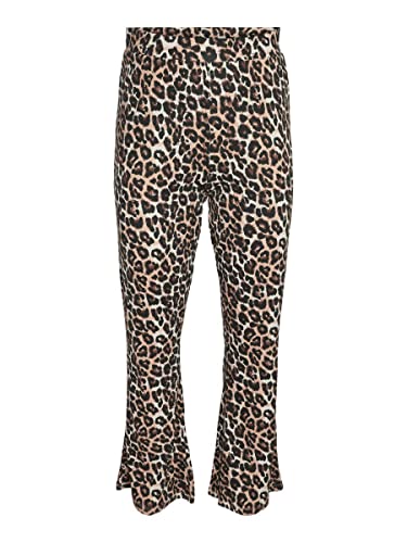 NOISY MAY NMPASA HW Flared Pants Curve von Noisy may