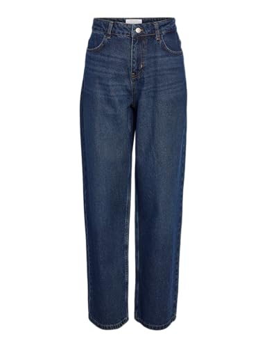 NOISY MAY Nmalexa Nw Reg Jeans Fo056Db Curve Noos - Plus Size von Noisy may