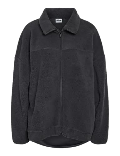 NOISY MAY Nmcozy L/S Zip Sweater JRS von Noisy may