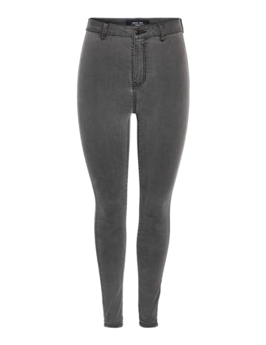 NOISY MAY Nmella Super Hw Jeans Jt173Dg Noos NOISY MAY Nmella Super Hw Jeans Jt173Dg Noos von Noisy may