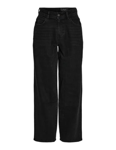 NOISY MAY Nmjosie Hw Baggy Jeans Az385Bl Noos von Noisy may