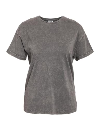 Nmbrandy Washed S/S Top JRS Noos von Noisy may