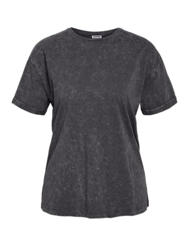 Nmbrandy Washed S/S Top JRS Noos von Noisy may