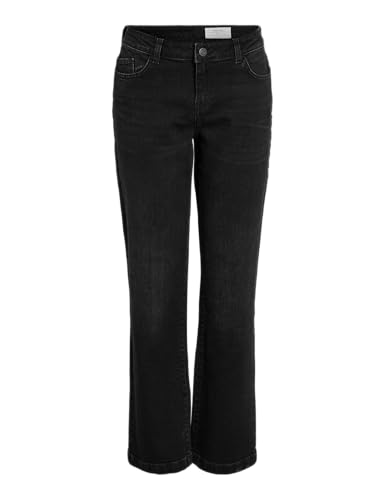 Nmnila Lw Wide Jeans Az423Bl Noos von Noisy may