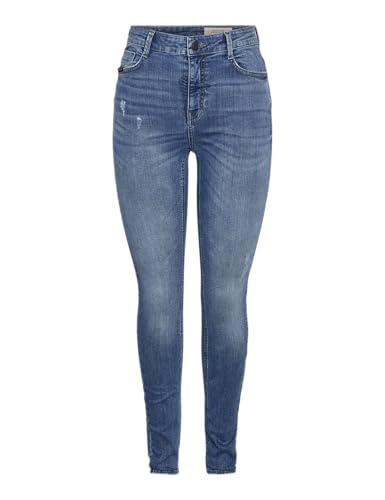 Nmsendie Hw Authentic Skiny Az446Mb Noos von Noisy may