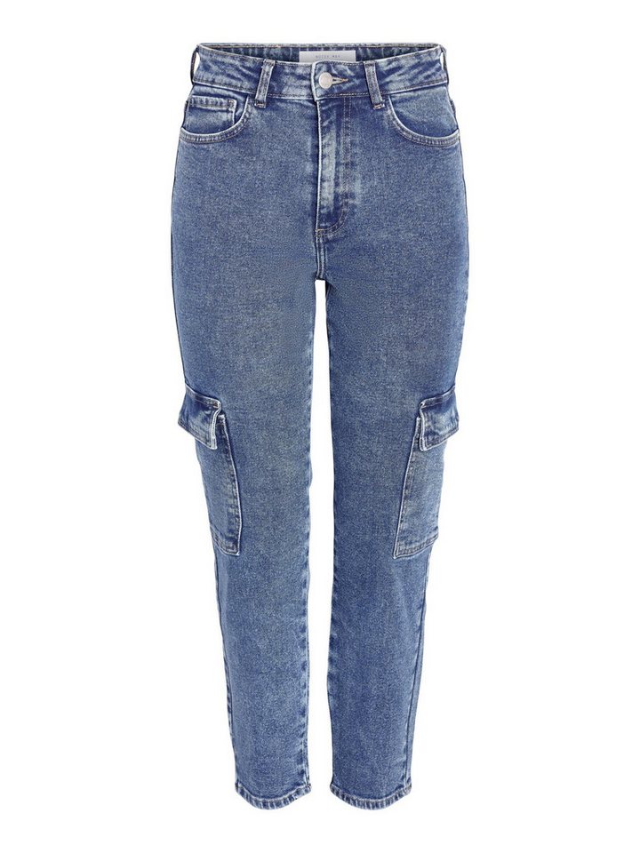 Noisy may Cargojeans Moni (1-tlg) Weiteres Detail von Noisy may