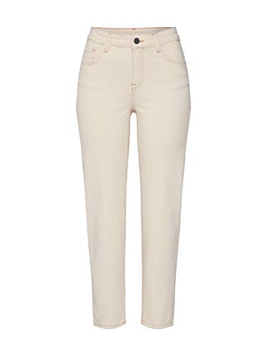 Noisy may Damen Jeans Jenna Creme 29""32 Noisy may Damen Jeans Jenna Creme 29""32 von Noisy may