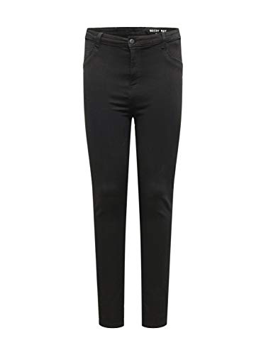 Noisy may Female Skinny Fit Jeans Curve NMCALLIE von Noisy may
