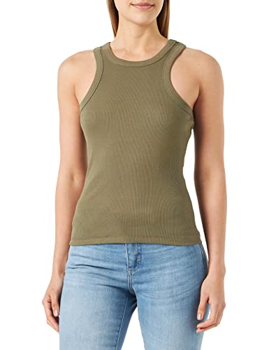 Noisy may Damen Nmmaya S/L Halter Neck Noos Top, Kalamata, M EU von Noisy may