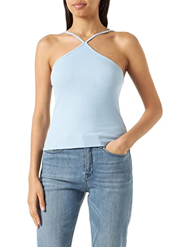 Noisy may Damen Nmmaya S/L Top Noos, Cerulean, M von Noisy may