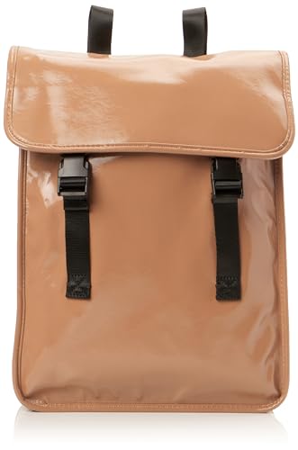 Noisy may Damen Nmskyvinyl Backpack Noos, Rubber, Einheitsgröße von Noisy may