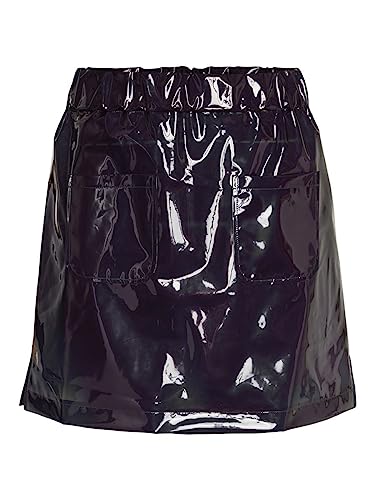 NMSKY Short HW TRANSP RAINSKIRT NOOS von Noisy may