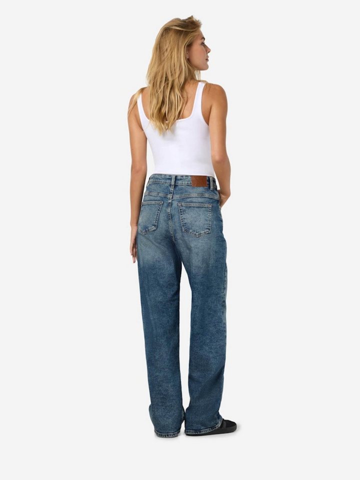 Noisy may Loose-fit-Jeans JOSIE (1-tlg) Plain/ohne Details von Noisy may