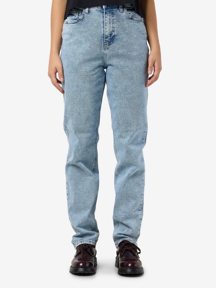Noisy may Mom-Jeans NMDAISY HW MOM FIT JEAN AZ393LB FWD NOOS von Noisy may