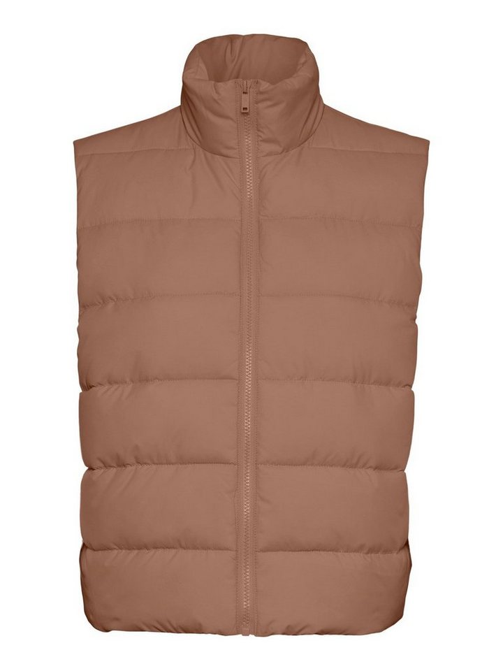 Noisy may Outdoorjacke NMMARCUS VEST aus Polyester von Noisy may