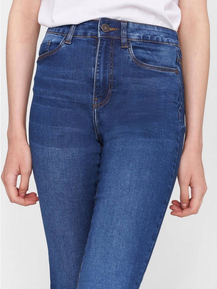 Noisy may Schlagjeans Sallie (1-tlg) Plain/ohne Details von Noisy may