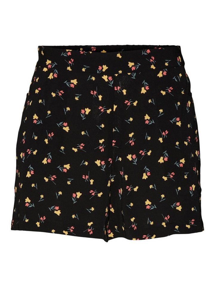 Noisy may Shorts CLARA (1-tlg) Drapiert/gerafft von Noisy may