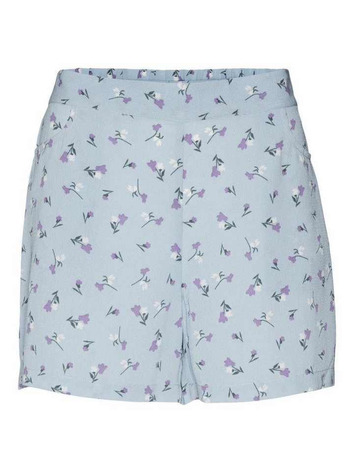 Noisy may Shorts Clara (1-tlg) Drapiert/gerafft von Noisy may