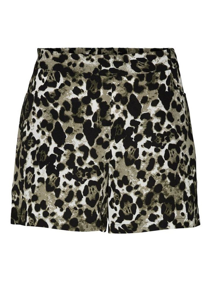 Noisy may Shorts Clara (1-tlg) Drapiert/gerafft von Noisy may