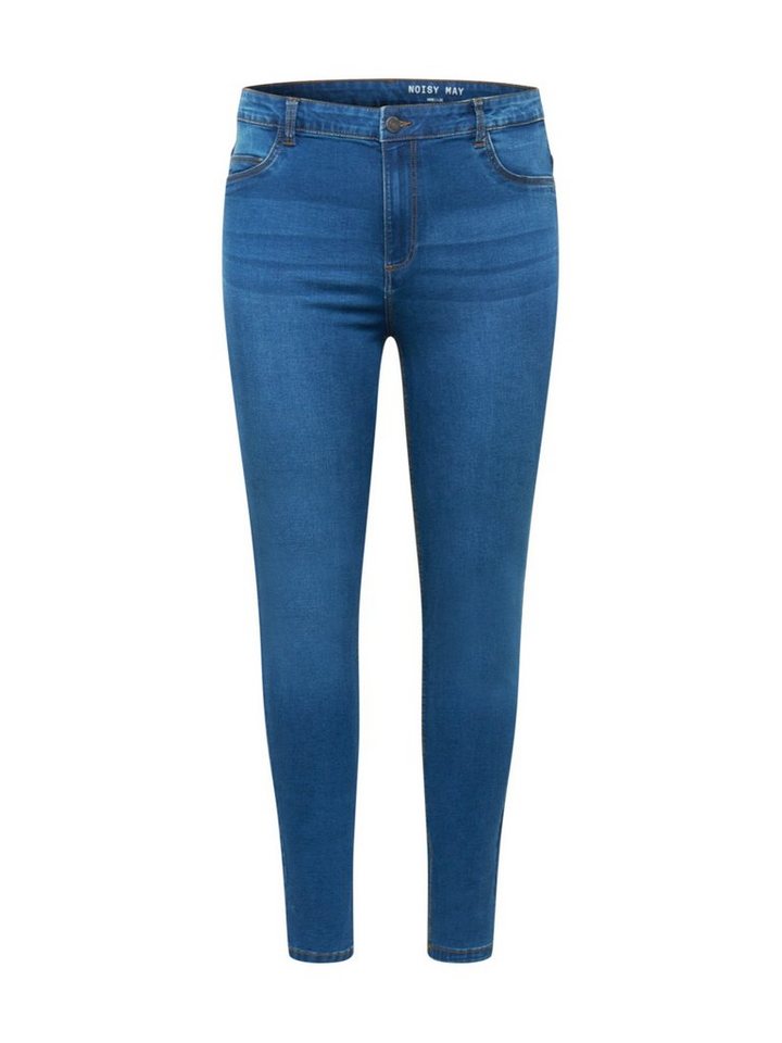 Noisy may Skinny-fit-Jeans Callie (1-tlg) Weiteres Detail von Noisy may