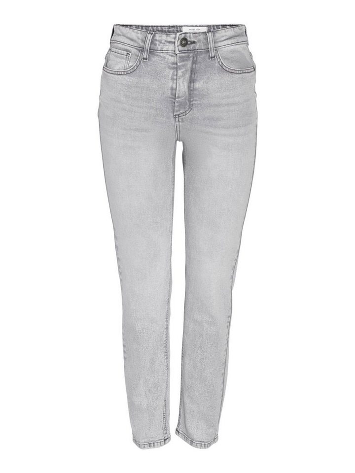 Noisy may Skinny-fit-Jeans Moni (1-tlg) Weiteres Detail von Noisy may