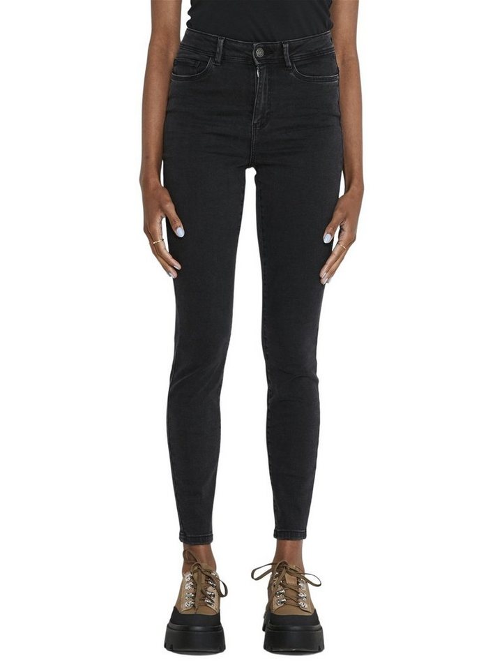 Noisy may Skinny-fit-Jeans NMAGNES mit Stretchanteil von Noisy may